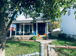 410 Sanders St, Indianapolis, IN 46225