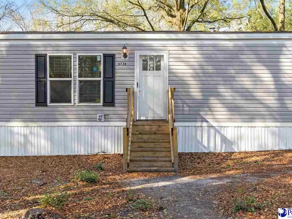 6736 Avery Ln, Florence, SC 29505