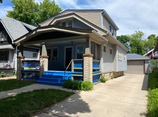 3508 N 40th St, Milwaukee, WI 53216