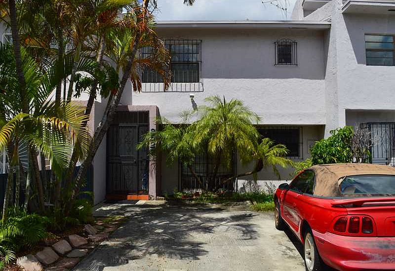 1st image of 8527 NW 7th St #39