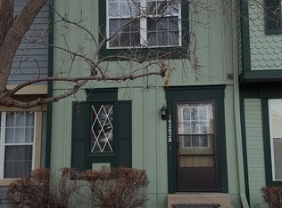 14282 E Hawaii Cir UNIT B, Aurora, CO 80012