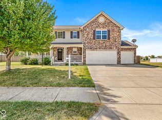 6851 Wilmot Ln, Avon, IN 46123