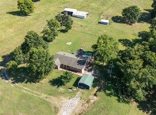 3462 E Highway 412, Locust Grove, OK 74352
