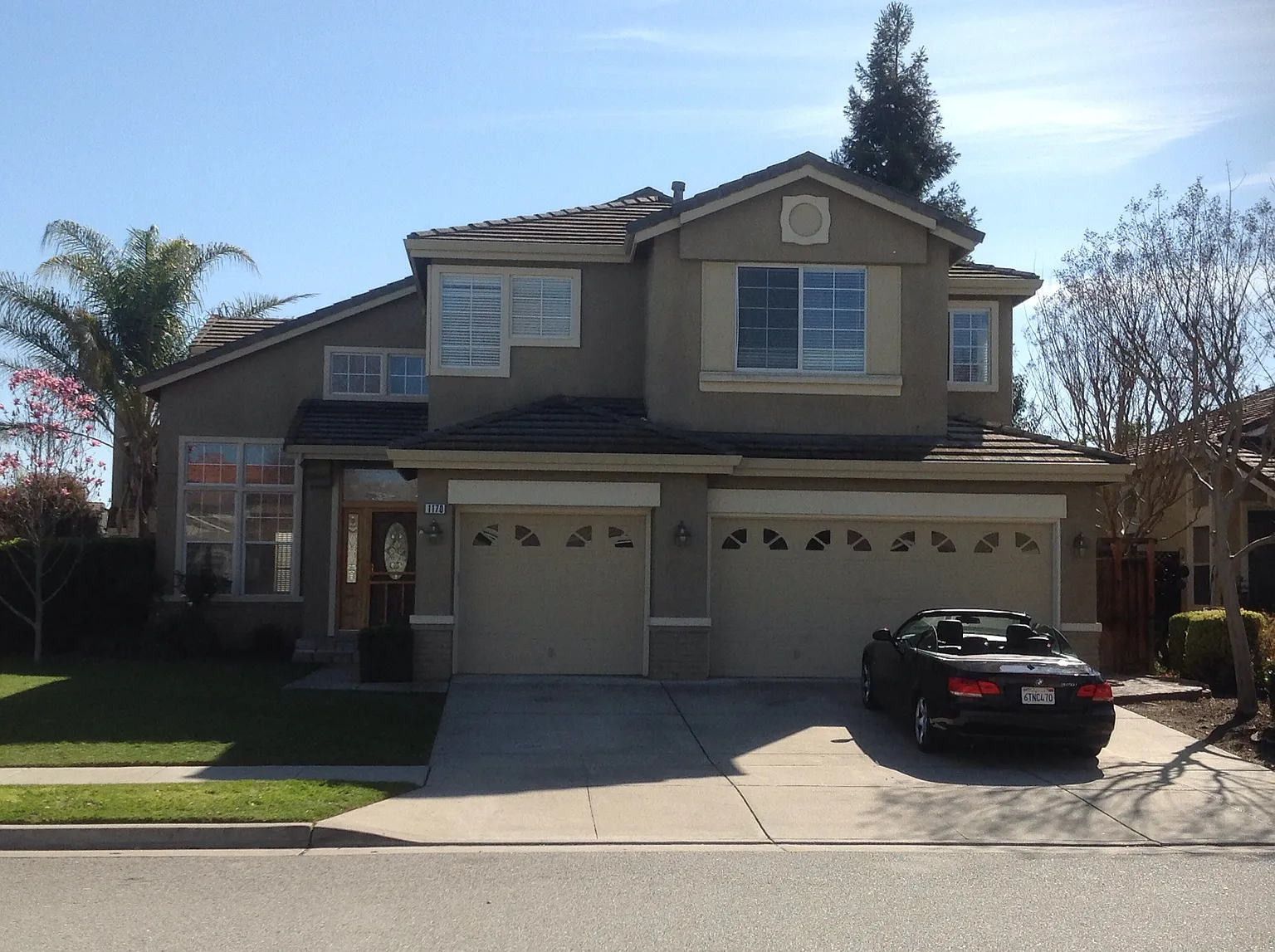 1170 Arapaho Dr photo 1