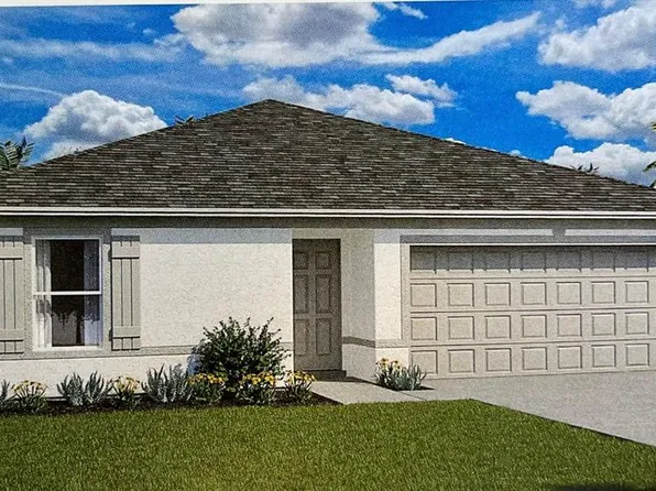 710 SE 25th Dr, Okeechobee, FL 34974
