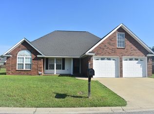 410 Continental Rd, Sumter, SC 29154