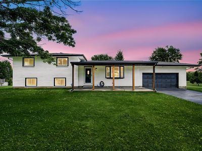 10080 Mile Rd, New Lebanon, OH, 45345