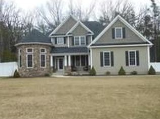20 Bissonnette Cir, Southampton, MA 01073