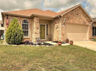 1313 Pine Ridge Rd, Roanoke, TX 76262