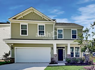 120 Trumpet Vine Dr, Summerville, SC 29483