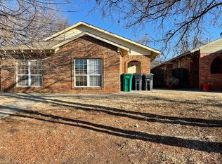 1613 NW 16th St, Oklahoma City, OK 73106
