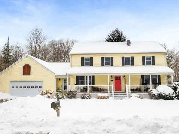 8 Albion Ln, West Newbury, MA 01985