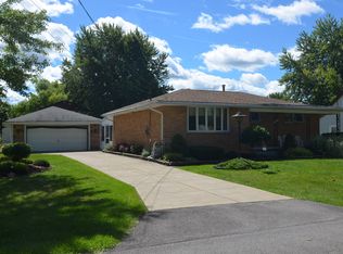 4987 Lynwood Ave, Buffalo, NY 14219