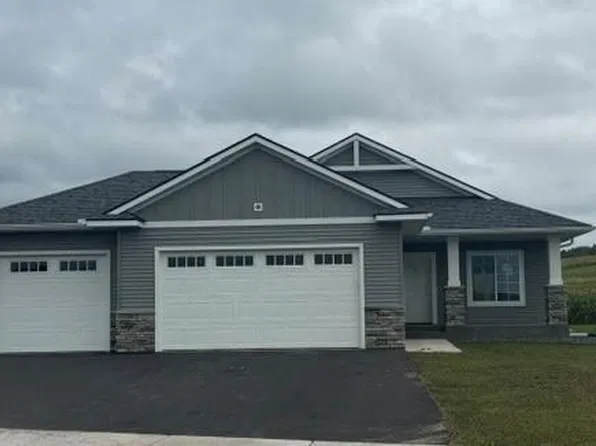 1008 S White Street Lot 39, Fall Creek, WI 54742