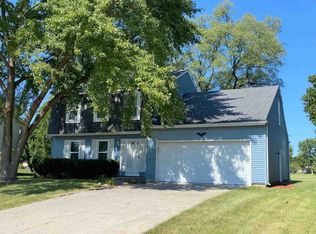 9812 Rainer Pass, Fort Wayne, IN 46804