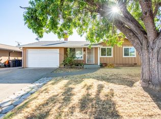 2226 Whistler Way, Rancho Cordova, CA 95670