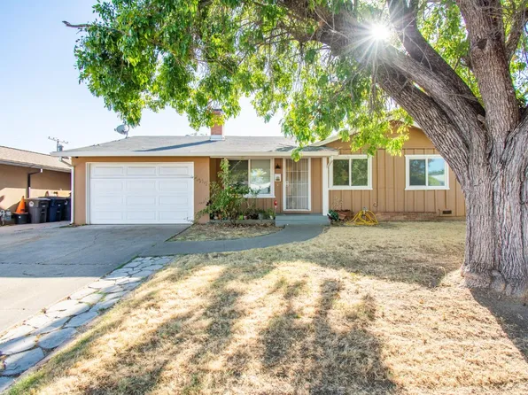 2226 Whistler Way, Rancho Cordova, CA 95670