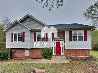 165 Mountain Way, Covington, GA 30016