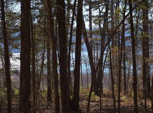 TRACT A/B Shiloh Cove Ln, Higden, AR 72067