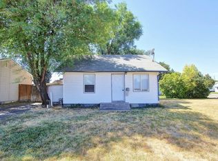 2303 3rd St S, Nampa, ID 83686