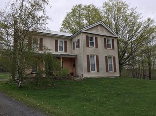 10517 Turnpike Rd, East meredith, NY 13757