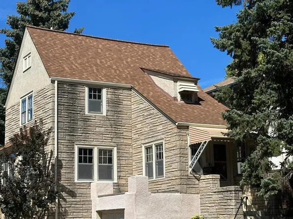 2500 Garfield St NE, Minneapolis, MN 55418