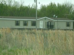 1820 S 4270 Rd, Chelsea, OK 74016