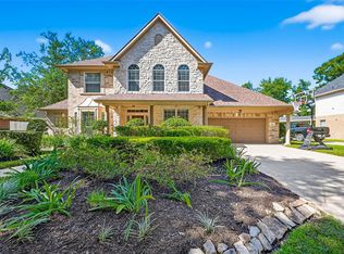 3111 Ivy Mill Ln, Missouri City, TX 77459