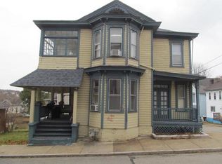 316 W 3rd St, Greensburg, PA 15601