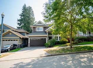 14936 35th Ave, Surrey, BC V3Z0T4