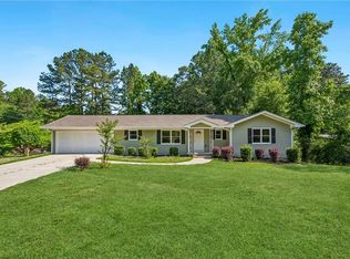 805 Gettysburg Trl NE, Kennesaw, GA 30144