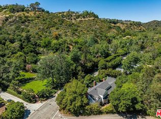 1000 Stone Canyon Rd, Los Angeles, CA 90077