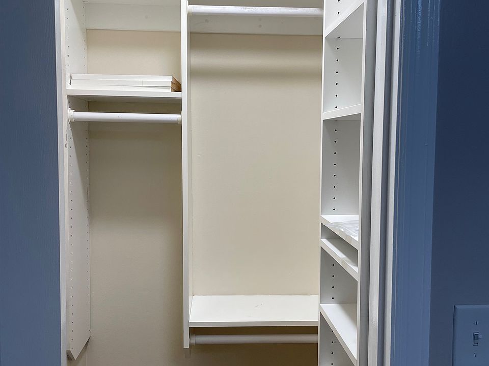 Closet # 2
