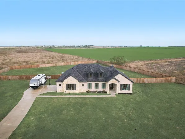 170 Grays Creek Cir, Ennis, TX 75119