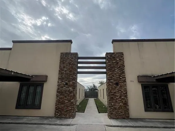 106 Teak Dr, Edinburg, TX 78541