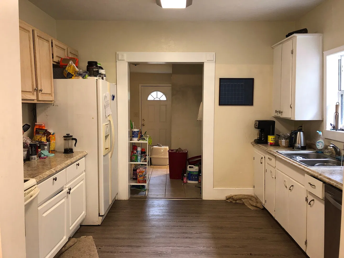 Large 4 Bedroom, 2 Bathroom House — Photo 2