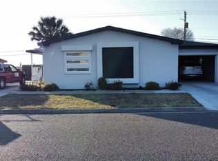 1305 Lake View Dr, Mission, TX 78572