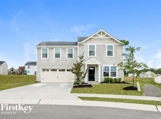 14 Windchime Ct, Durham, NC 27704