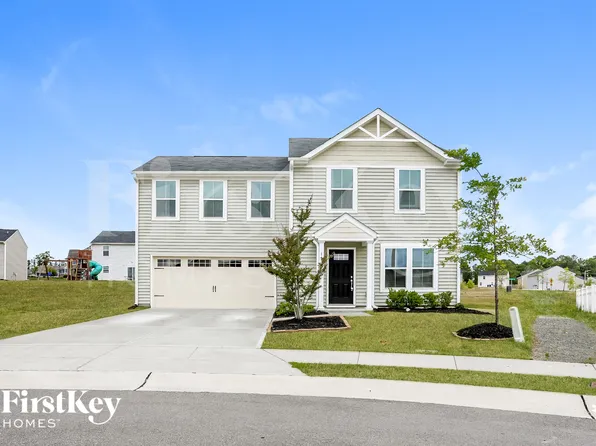 14 Windchime Ct, Durham, NC 27704