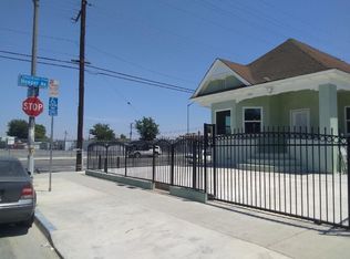 1262 E 77th St, Los Angeles, CA 90001