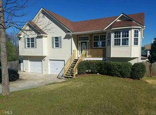6559 Bay St, Douglasville, GA 30134