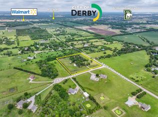 10801 E 87th St S, Derby, KS 67037