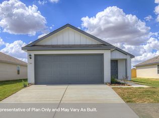 1251 Avery Ranch Dr, New Braunfels, TX 78130