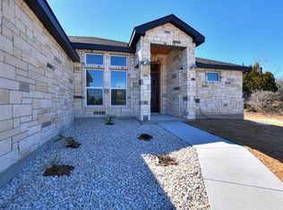 20305 Sunset Ln, Lago Vista, TX 78645