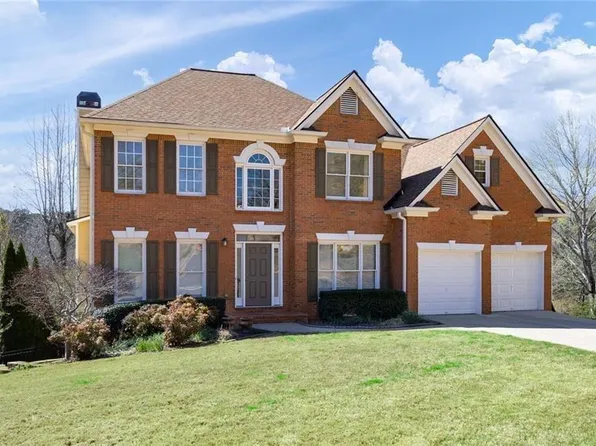 1918 Enchanted Woods Trl, Marietta, GA 30066