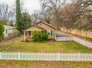 5250 E Bonnyview Rd, Redding, CA 96001