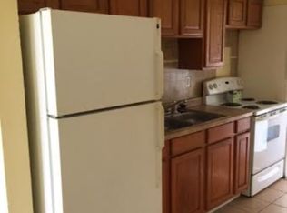 2246 Rutland St, Opa Locka, FL 33054