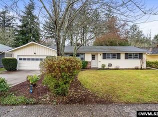 3795 Saxon Dr S, Salem, OR 97302