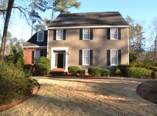 726 Somerset Way, Augusta, GA 30909