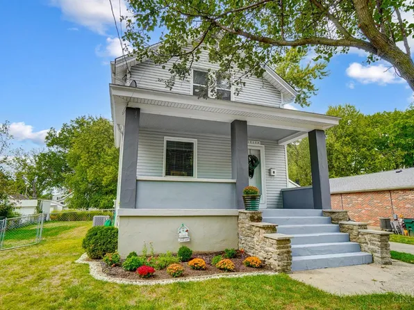 7211 Brookline Ave, Cincinnati, OH 45236